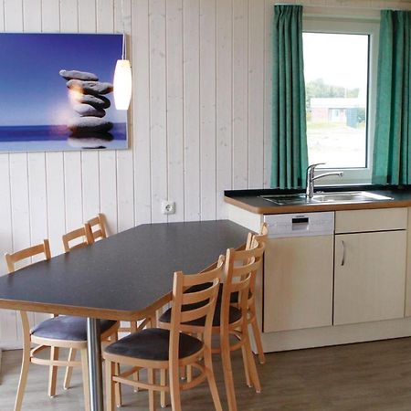 Вилла Friedrichskoog-Deichblick 12 Экстерьер фото