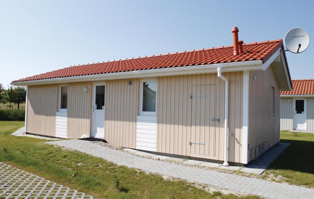 Вилла Friedrichskoog-Deichblick 12 Экстерьер фото